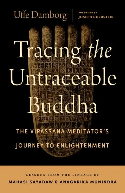 Uffe Damborg - Tracing the Untraceable Buddha, E-bok. Tillgänglighet: Lägg i varukorg
