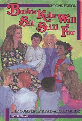 Judy Freeman - Books Kids Will Sit Still For, Inbunden. Tillgänglighet: Lägg i varukorg