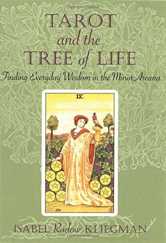 Tarot and the Tree of Life
