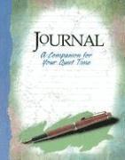 Companions in Christ Journal, Häftad