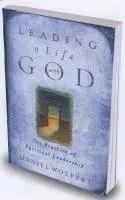 Daniel Wolpert - Leading a Life with God: The Practice of Spiritual Leadership, Häftad. Tillgänglighet: Lägg i varukorg
