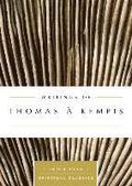 Writings of Thomas  Kempis