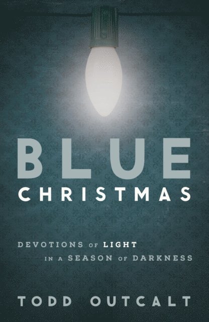 Todd Outcalt - Blue Christmas, E-bok
