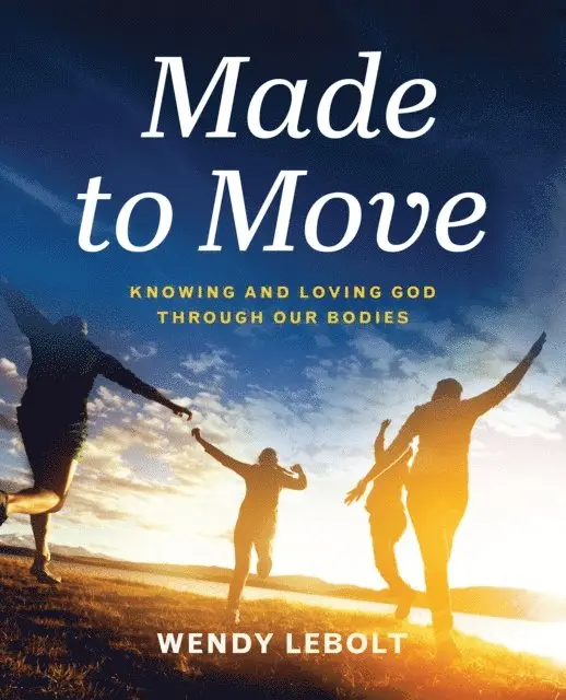 Wendy Lebolt - Made to Move, E-bok. Tillgänglighet: Lägg i varukorg