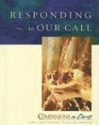 Gerritt Scott Dawson - Responding to Our Call Participant's Book Vol 4: Companions in Christ, Häftad