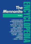 Mennonite Encyclopedia/ Vol 1
