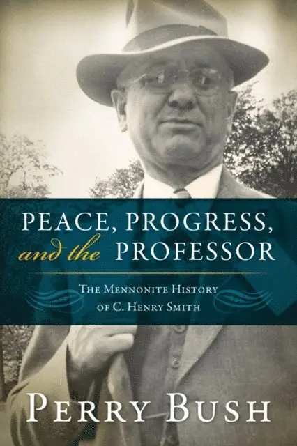 Perry Bush - Peace, Progress and the Professor, E-bok. Tillgänglighet: Lägg i varukorg