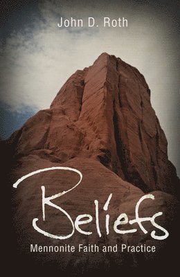 John D Roth - Beliefs, Häftad