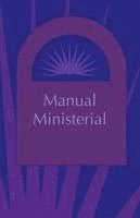Spa-Manual Ministerial (Spanis, Häftad