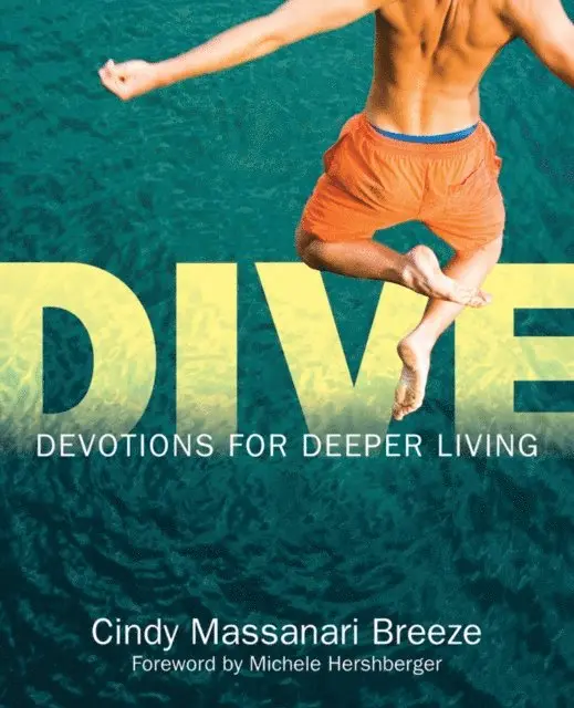 Cindy Massanari Breeze - Dive, E-bok. Tillgänglighet: Lägg i varukorg