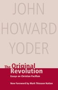 Original Revolution