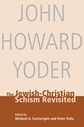 Jewish-Christian Schism