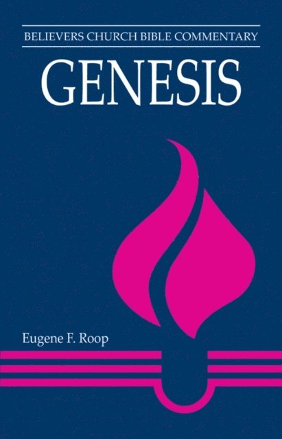 Eugene F. Roop - Genesis, E-bok