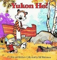 Bill Watterson - Yukon Ho!, Häftad