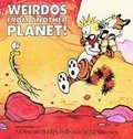 Weirdos from Another Planet!, 7: A Calvin and Hobbes Collection