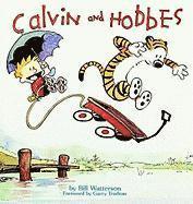 Bill Watterson - Calvin and Hobbes, Häftad