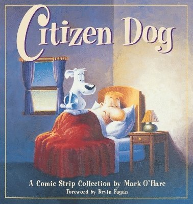 Mark O'Hare - Citizen Dog: First Collection, Häftad. Tillgänglighet: Lägg i varukorg