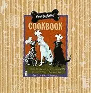 Dan Dye, Quadrillion Press - Three Dog Bakery Cookbook: Over 50 Recipes for All-Natural Treats for Your Dog, Inbunden. Tillgänglighet: Tillfälligt slut