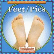 Cynthia Klingel, Robert B. Noyed - Feet / Pies, Häftad. Tillgänglighet: Tillfälligt slut