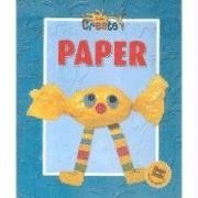 Gareth Editorial Staff - Paper, Inbunden