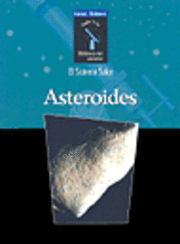 Richard Hantula, Isaac Asimov - Asteroides, Inbunden