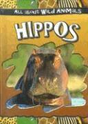 Gareth Editorial Staff - Hippos, Inbunden