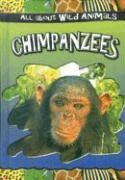 Gareth Editorial Staff - Chimpanzees, Inbunden