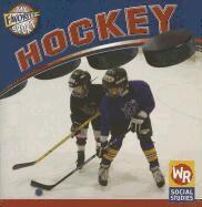 Jonatha A. Brown - Hockey, Häftad
