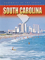 Mary Dykstra - South Carolina, Häftad. Tillgänglighet: Tillfälligt slut