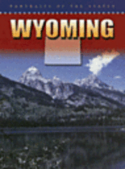 William David Thomas - Wyoming, Inbunden. Tillgänglighet: Tillfälligt slut