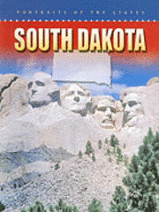 Jonatha A. Brown - South Dakota, Häftad. Tillgänglighet: Tillfälligt slut
