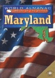 Michael A. Martin - Maryland: The Old Line State, Inbunden