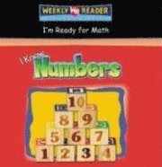 Gareth Editorial Staff - I Know Numbers, Inbunden