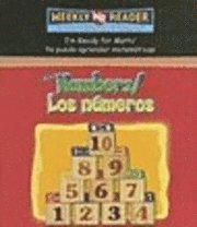 Gareth Editorial Staff - I Know Numbers / Los Números = I Know Numbers, Inbunden