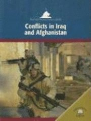 Robin Doak - Conflicts in Iraq and Afghanistan, Häftad. Tillgänglighet: Tillfälligt slut