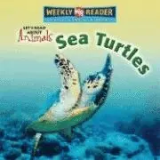 Kathleen Pohl - Sea Turtles, Inbunden. Tillgänglighet: Tillfälligt slut