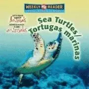 Kathleen Pohl - Sea Turtles / Tortugas Marinas, Inbunden. Tillgänglighet: Tillfälligt slut