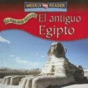 Tea Benduhn - El Antiguo Egipto (Ancient Egypt), Inbunden. Tillgänglighet: Tillfälligt slut