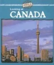 Kathleen Pohl - Looking at Canada, Häftad. Tillgänglighet: Tillfälligt slut
