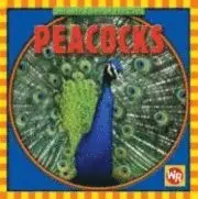Kathleen Pohl - Peacocks, Inbunden. Tillgänglighet: Tillfälligt slut