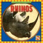Kathleen Pohl - Rhinos, Inbunden. Tillgänglighet: Tillfälligt slut