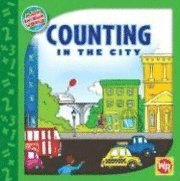 Jean Sharp - Counting in the City, Inbunden. Tillgänglighet: Tillfälligt slut