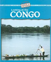 Kathleen Pohl - Looking at the Congo, Häftad. Tillgänglighet: Tillfälligt slut