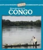 Kathleen Pohl - Descubramos El Congo (Looking at the Congo), Inbunden. Tillgänglighet: Tillfälligt slut