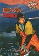 William David Thomas - Deep-Sea Fishing, Häftad. Tillgänglighet: Lägg i varukorg