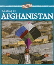 Kathleen Pohl - Looking at Afghanistan, Häftad. Tillgänglighet: Tillfälligt slut