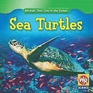 Valerie J. Weber - Sea Turtles, Inbunden