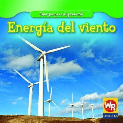 Tea Benduhn - Energía del Viento (Wind Power), Häftad