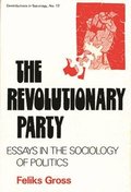 The Revolutionary Party