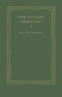 Our English Heritage